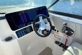 Thumbnail von Sea Ray SDX 270 Dıştan Takma Motor
