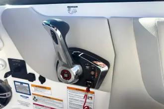 Thumbnail von Sea Ray SDX 270 Dıştan Takma Motor