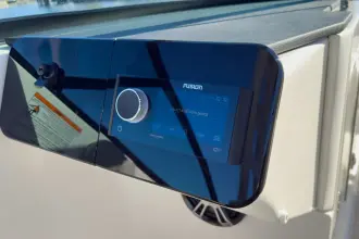 Thumbnail von Sea Ray SDX 270 Dıştan Takma Motor