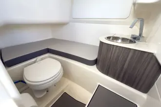 Thumbnail von Sea Ray SDX 270 Dıştan Takma Motor