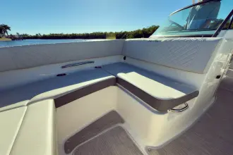 Thumbnail von Sea Ray SDX 270 Dıştan Takma Motor