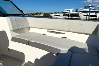 Thumbnail von Sea Ray SDX 270 Dıştan Takma Motor