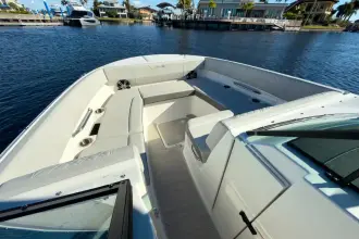 Thumbnail von Sea Ray SDX 270 Dıştan Takma Motor