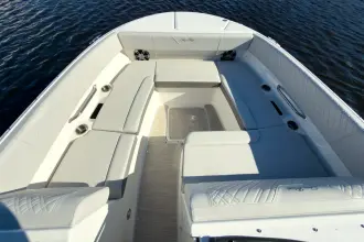 Thumbnail von Sea Ray SDX 270 Dıştan Takma Motor