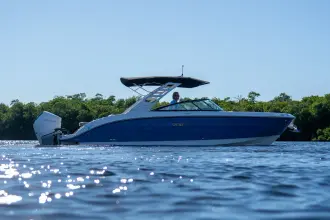 Thumbnail von Sea Ray SDX 270 Dıştan Takma Motor