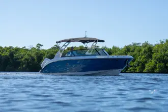 Thumbnail von Sea Ray SDX 270 Dıştan Takma Motor