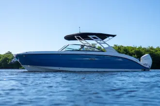 Thumbnail von Sea Ray SDX 270 Dıştan Takma Motor
