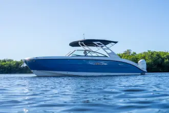 Thumbnail von Sea Ray SDX 270 Dıştan Takma Motor