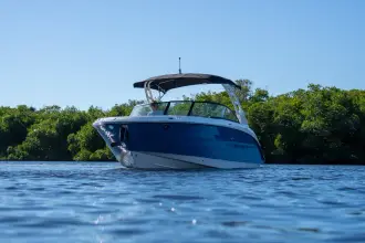 Thumbnail von Sea Ray SDX 270 Dıştan Takma Motor