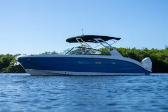 Thumbnail von Sea Ray SDX 270 Dıştan Takma Motor