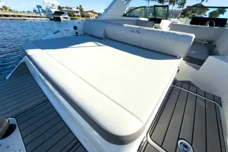 Thumbnail von Sea Ray SDX 270 Dıştan Takma Motor
