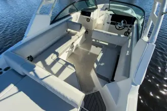 Thumbnail von Sea Ray SDX 270 Dıştan Takma Motor