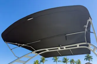 Thumbnail von Sea Ray SDX 270 Dıştan Takma Motor