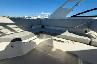 Thumbnail von Sea Ray SDX 270 Dıştan Takma Motor