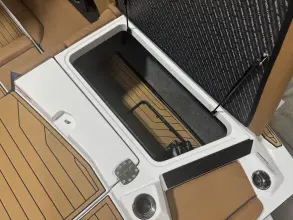 Thumbnail von Super Air Nautique S23