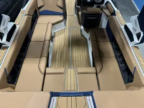 Thumbnail von Super Air Nautique S23