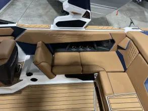 Thumbnail von Super Air Nautique S23