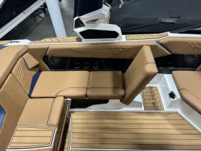 Thumbnail von Super Air Nautique S23