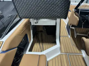 Thumbnail von Super Air Nautique S23