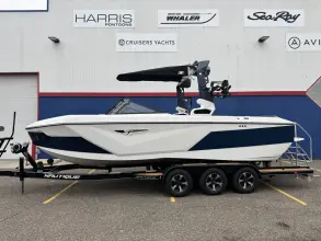 Thumbnail von Super Air Nautique S23