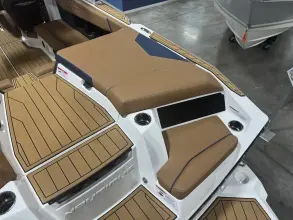 Thumbnail von Super Air Nautique S23