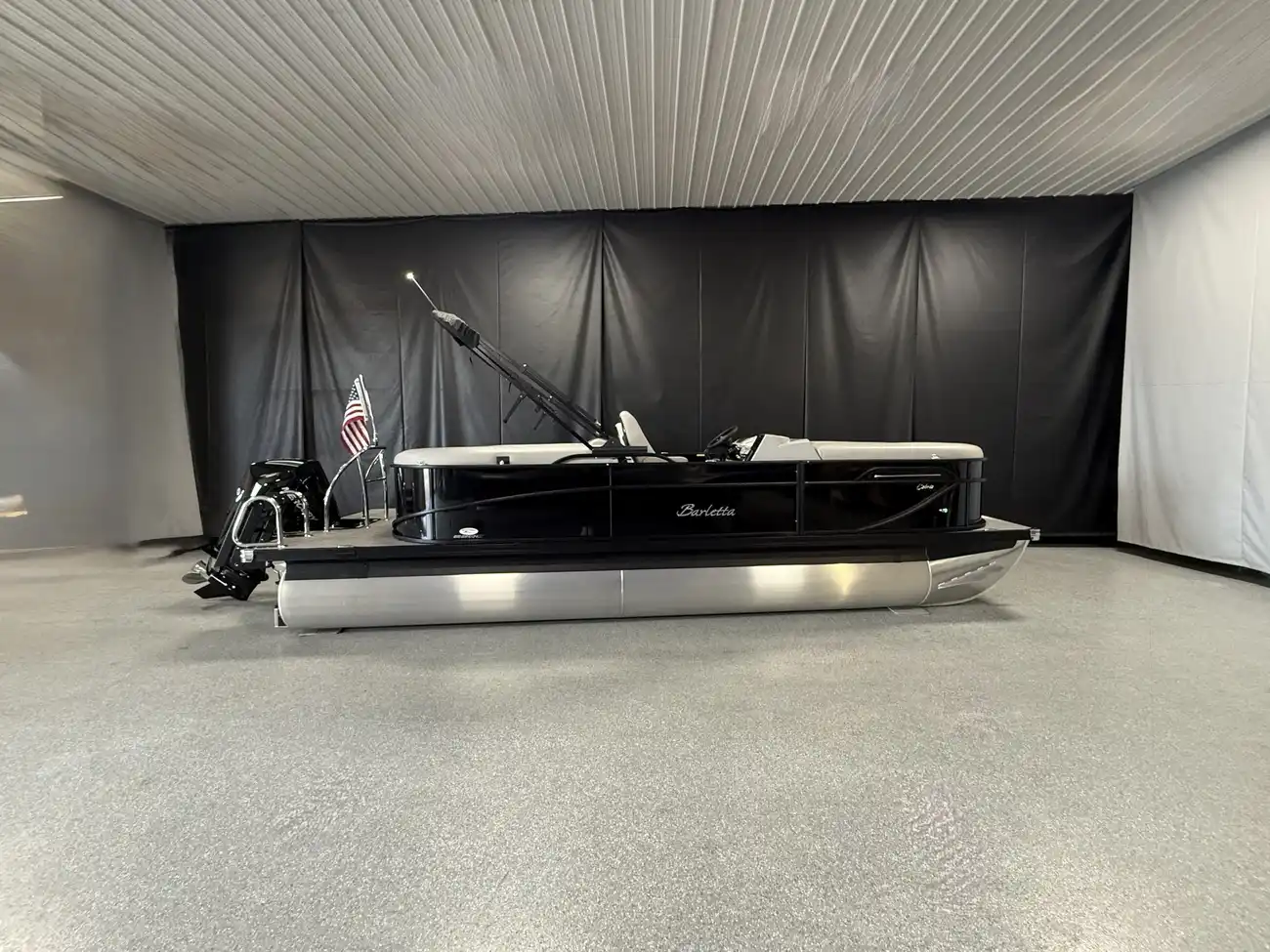 Barletta Cabrio 22UC