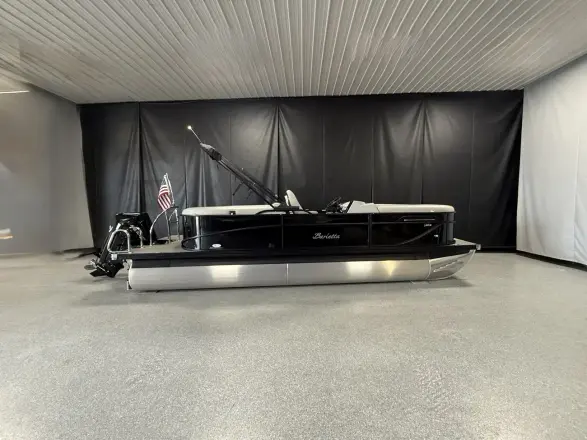 Barletta Cabrio 22UC