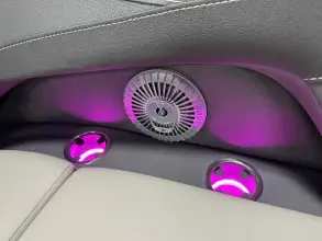 Thumbnail von Barletta Cabrio 22UC