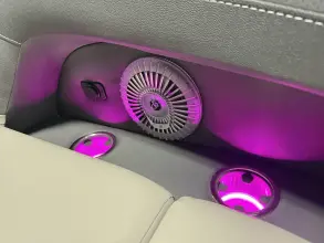 Thumbnail von Barletta Cabrio 22UC