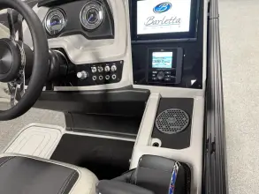 Thumbnail von Barletta Cabrio 22UC