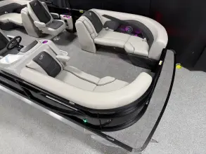 Thumbnail von Barletta Cabrio 22UC