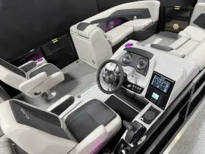 Thumbnail von Barletta Cabrio 22UC