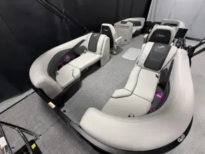 Thumbnail von Barletta Cabrio 22UC