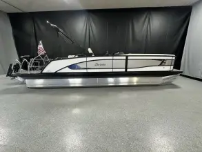Barletta Lusso 25UC