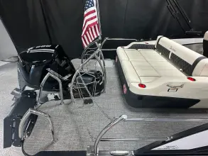 Thumbnail von Barletta Lusso 25UC