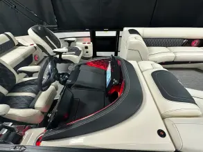 Thumbnail von Barletta Lusso 25UC