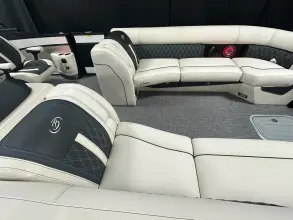 Thumbnail von Barletta Lusso 25UC