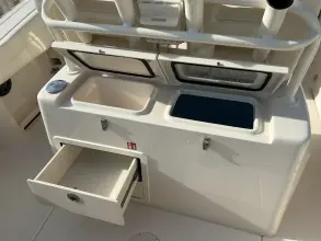 Thumbnail von Grady White Canyon 271