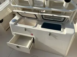 Thumbnail von Grady White Canyon 271