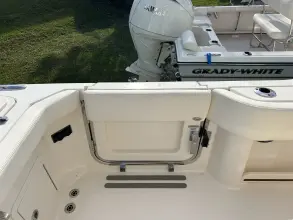 Thumbnail von Grady White Canyon 271