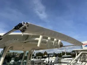 Thumbnail von Grady White Canyon 271