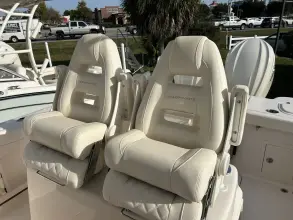 Thumbnail von Grady White Canyon 271