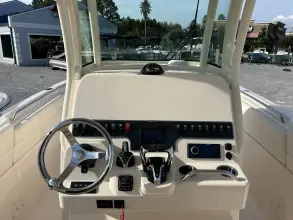 Thumbnail von Grady White Canyon 271