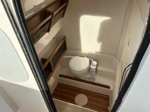 Thumbnail von Grady White Canyon 271