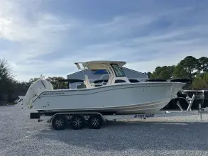 Thumbnail von Grady White Canyon 271