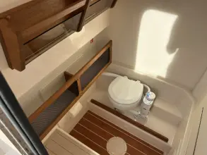 Thumbnail von Grady White Canyon 271