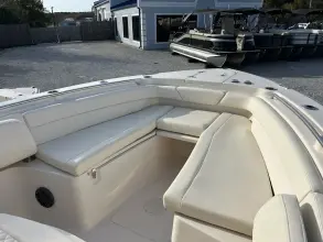 Thumbnail von Grady White Canyon 271