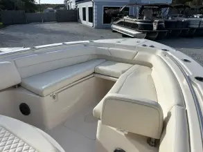 Thumbnail von Grady White Canyon 271