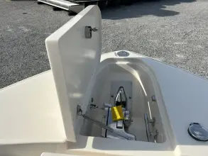 Thumbnail von Grady White Canyon 271