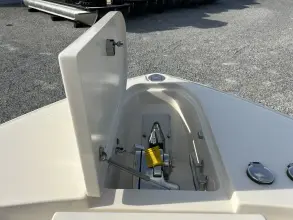 Thumbnail von Grady White Canyon 271